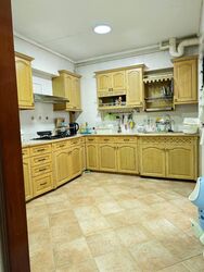 Blk 504 Woodlands Drive 14 (Woodlands), HDB 5 Rooms #599853441